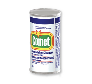 Comet Powder Cleaner/Bleach 400 gm