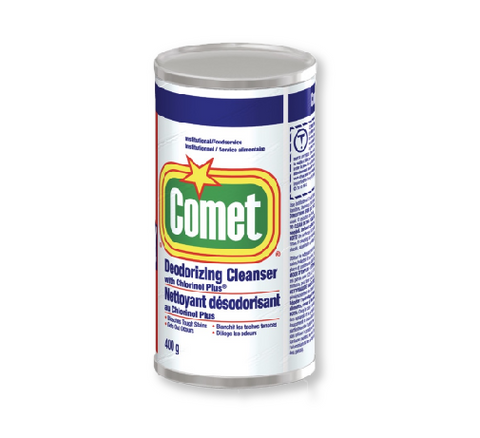 Comet Powder Cleaner/Bleach 400 gm