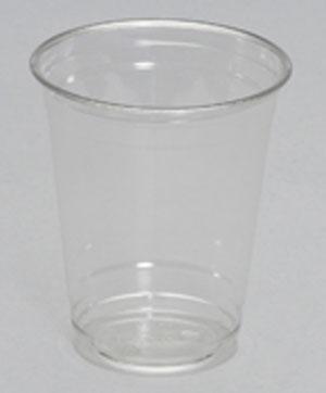 12oz Genpak Clear Cup 1000/case