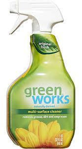 Greenworks All Purpose Cleaner 946ml