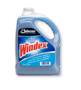 Windex PRO Glass Cleaner 3.8 Litre