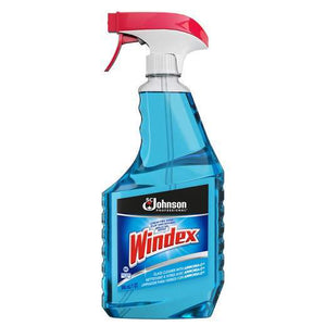 Windex PRO Glass Cleaner - c/w Trigger 946ml