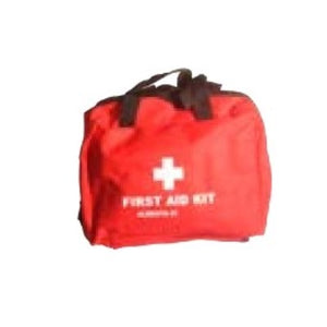 Alberta #2 First Aid Kit Soft Pack Bag