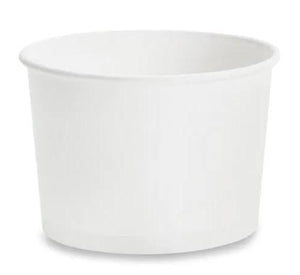 Paper Soup Bowl PLA Lined 16oz 500/case