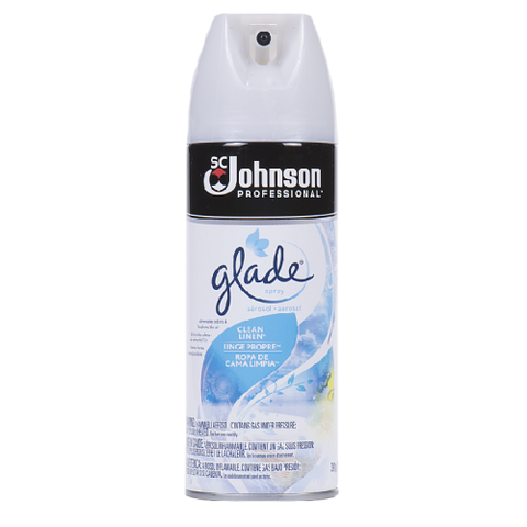 Glade Deodorizer 391 gram