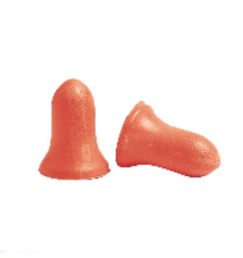 Max Pre-shaped Foam Ear Plugs/No Cord 200/Box