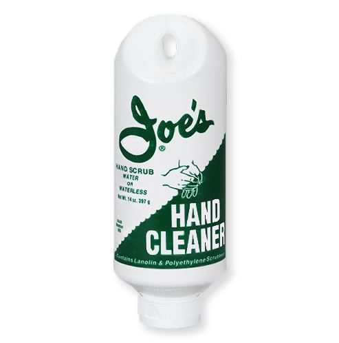 Joe's Hand Scrub(Green) 14 oz tube