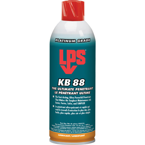 LPS KB 88 Penetrant 340 g