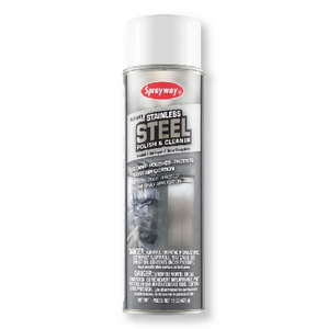 Stainless Steel Polish & Cleaner 412 g