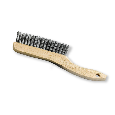 Long Handle Wire Steel Brush