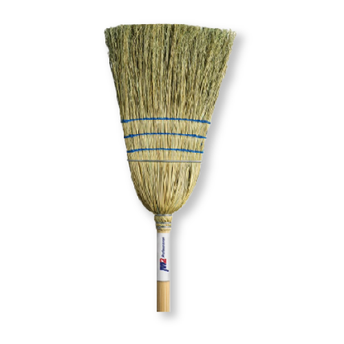 3-string 1-wire Warehouse Corn Broom