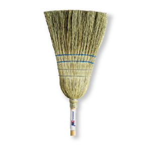 2-string  2-wire Warehouse Corn Broom