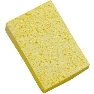 Cellulose Sponge 4”x6”x1.75”