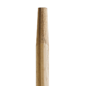 60in Tapered Wood Handle Non Threaded 60" x 1 1/8"