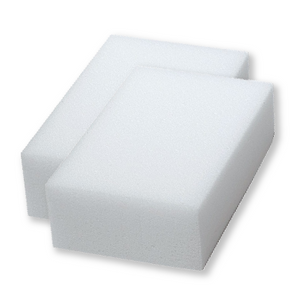 Eraser Sponge 4'X2.4"X1.1" 4"X2.4"X1.1"