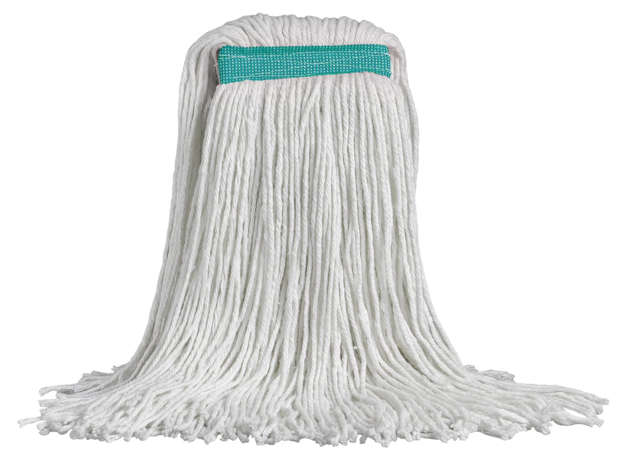 4-ply Synthetic Narrow Band Mop Head 20oz/550g