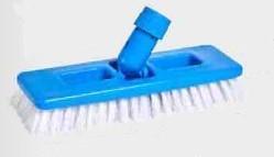 Large Universal Scrub Brush White Bristle