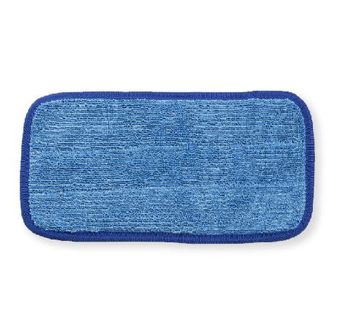 MicroFibre Blue Stick on Pad 10"