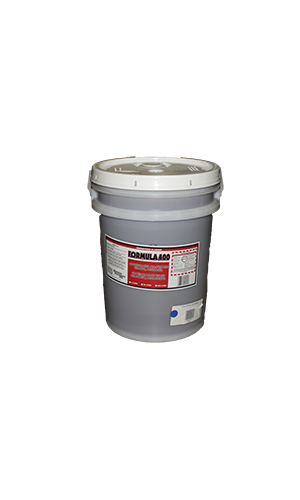 Formula 400 Heavy Duty Degreaser 20 Ltr