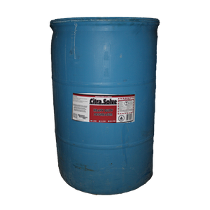 Citra Solve Xstrength Cleaner 205 Ltr Drum