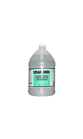 Steam 2000 Carpet Cleaner & Pre-spray 20 Ltr Pail