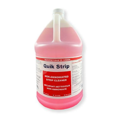 Quick Strip Floor Stripper 4 Ltr