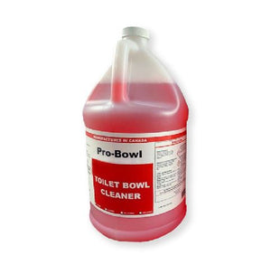 Pro-Bowl Toilet Bowl Cleaner 4 liter