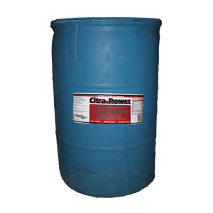 Citra Power D'limonene Cleaner/Degreaser 205 Ltr