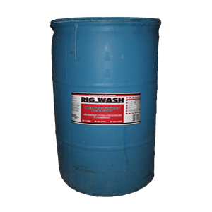 Rig Wash Pressure Washing Detergent 205 Ltr