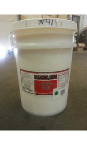 Diamondshine Ultra High Speed Floor Finish 20 Ltr Pail