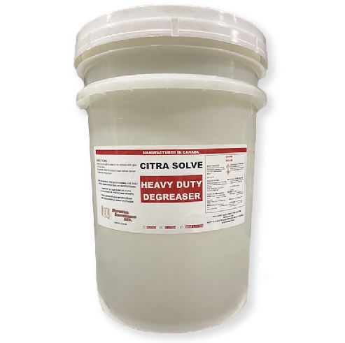 Citra Solve Xstrength Cleaner 20 Ltr Pail