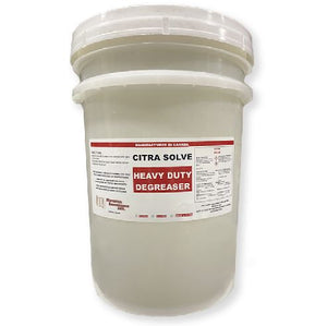 Citra Solve Xstrength Cleaner 20 Ltr Pail