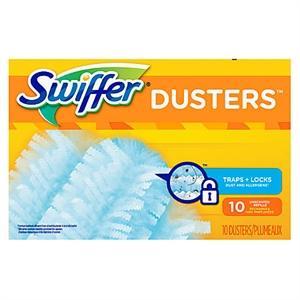 Swiffer Duster Refills 4x10 Refills