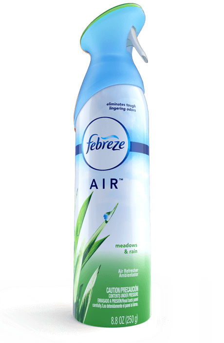 Febreze Air Effects Medows And Rain 250gram