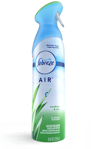 Febreze Air Effects Medows And Rain 250gram