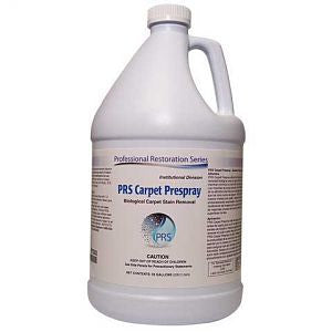 PRS Biological Carpet Prespray 4L