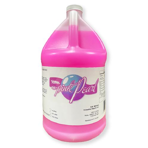 Pink Pearl Hand Soap 4L