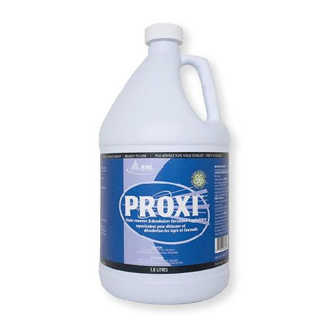 Proxi - Carpet Stain Remover/Deoderizer 3.78 Ltr