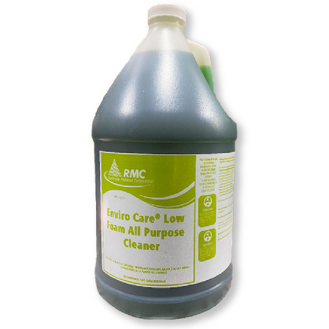 Enviro Care All Purpose Low Foam 4 Ltr