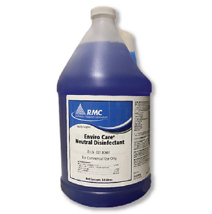 Enviro Care Neutral Disinfectant - Fragrance 4 Ltr