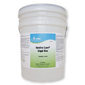 Enviro Care Liqui Bac Odor Control 18.93 Ltr