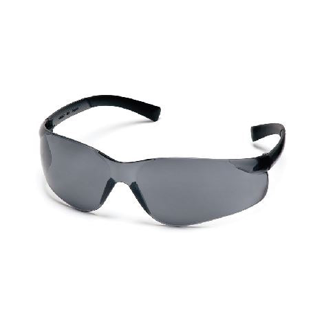 Ztek® Gray Lens Safety Glasses