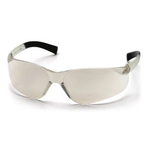 Mini Ztek® Indoor Outdoor Mirror Lens Safety Glasses