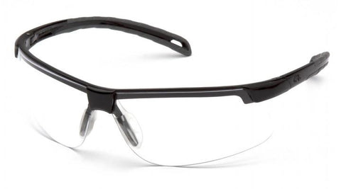 Ever-Lite Clear H2X Anti-Fog Lens