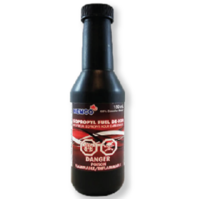 Gas-line Anti-Freeze 150ml