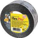 FlexPro® Flexible Black Duct Tape 48mm x 110m