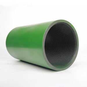 J55 API EUE Coupling Green 2 7/8"