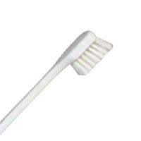 Long Handle Pot Brush - White Fibre