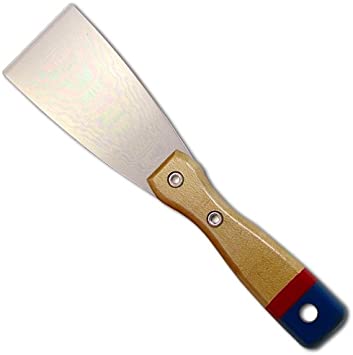 Professional Flexible Putty Knife