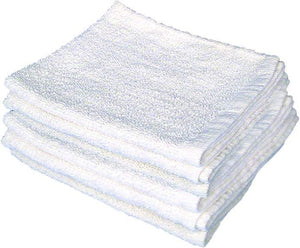 New Pre-washed Shop Towel Compressed Bale